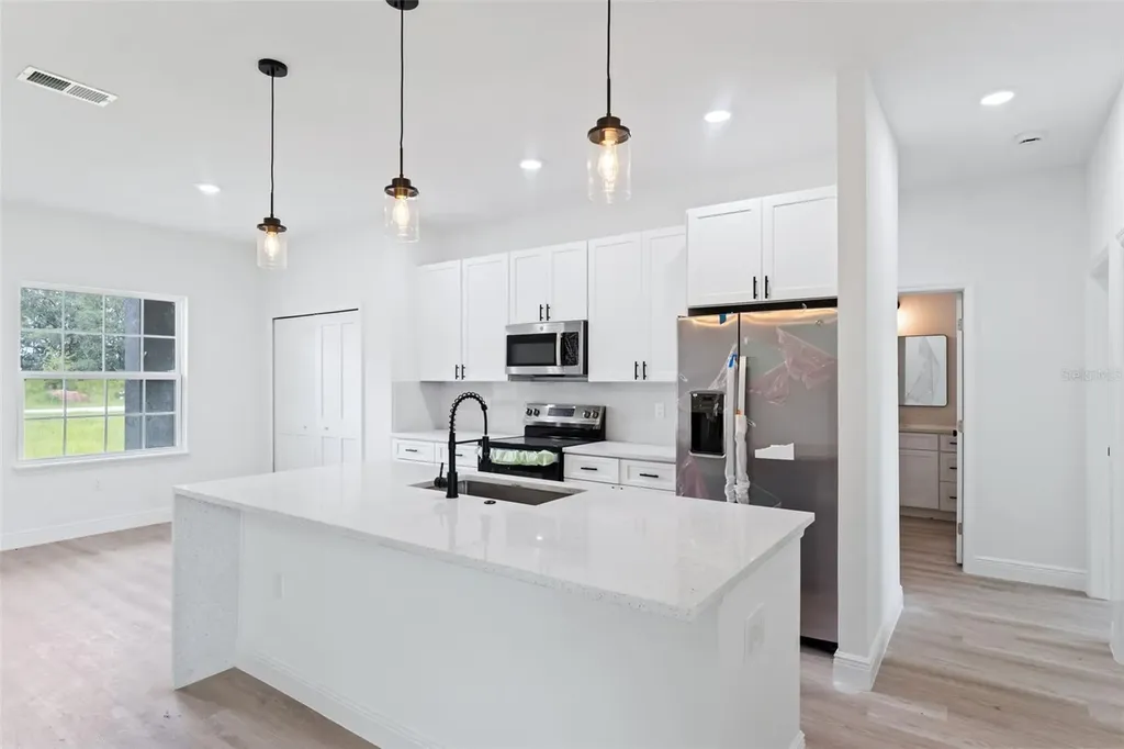 5512 SW 150th Lane Ocala FL 34473