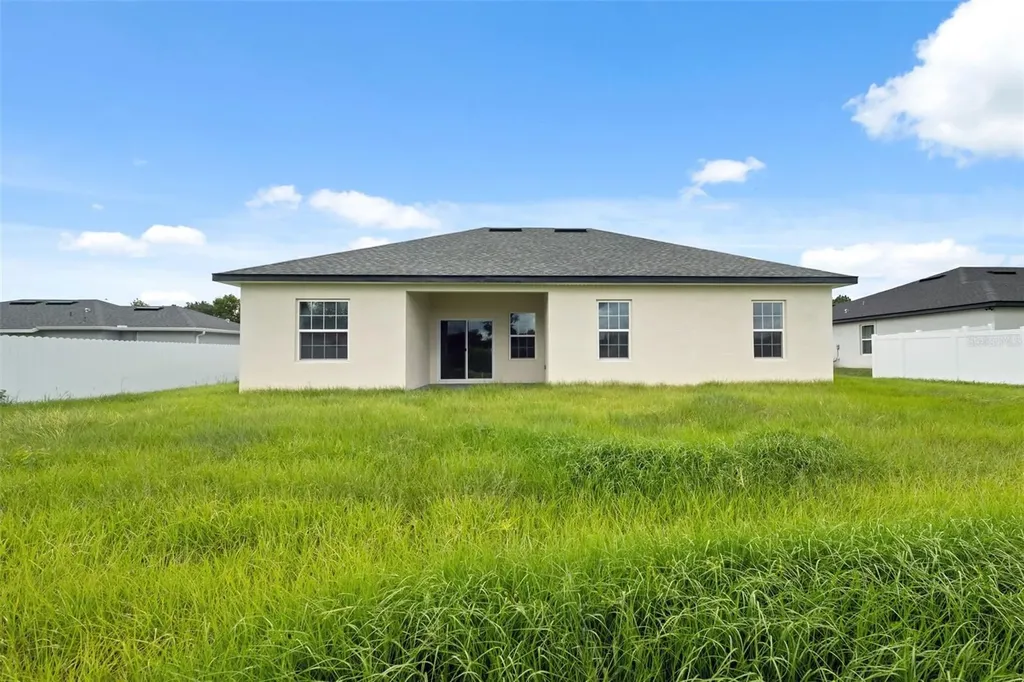 5512 SW 150th Lane Ocala FL 34473