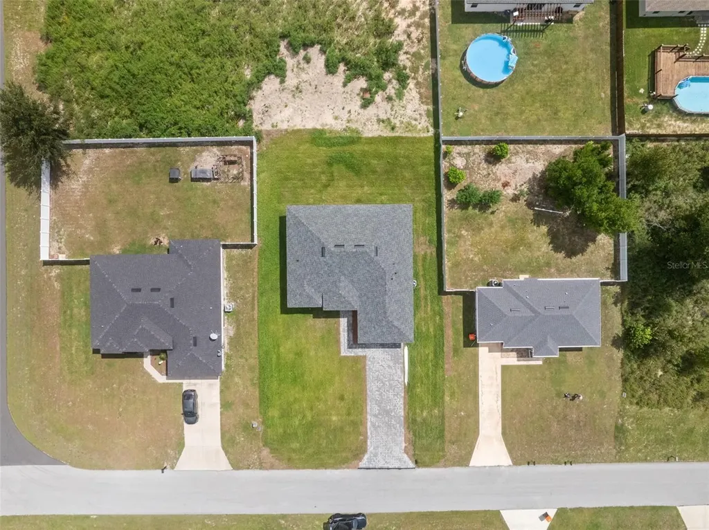 5512 SW 150th Lane Ocala FL 34473