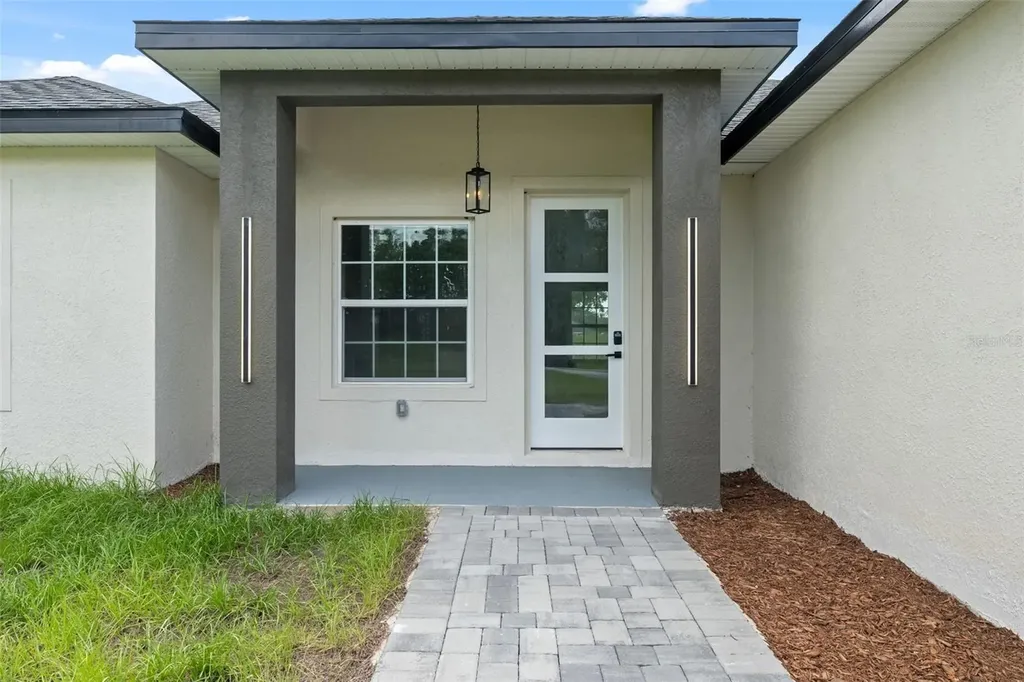 5512 SW 150th Lane Ocala FL 34473