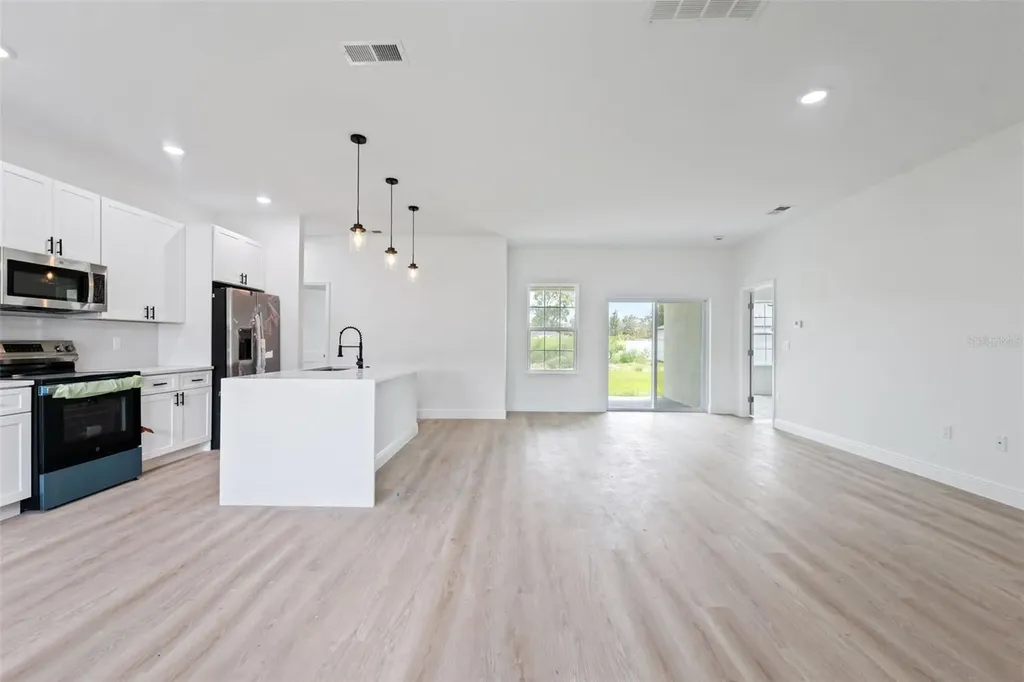 5512 SW 150th Lane Ocala FL 34473