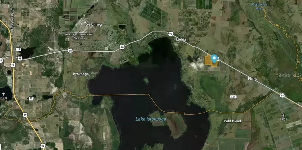 4333 Us-98 Lorida FL 33857
