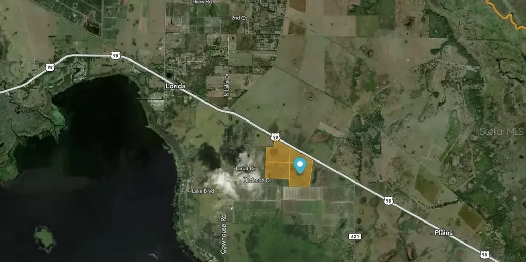 4333 Us-98 Lorida FL 33857