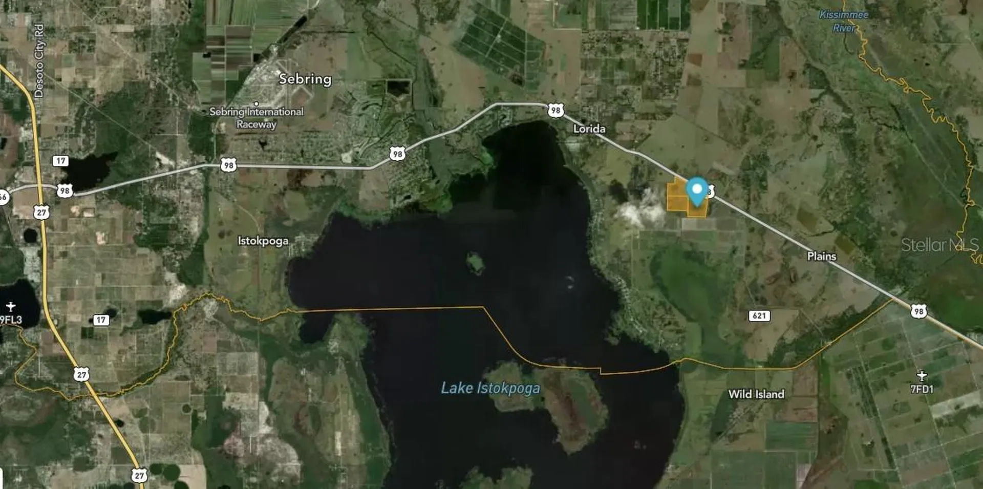 4333 Us-98 Lorida FL 33857
