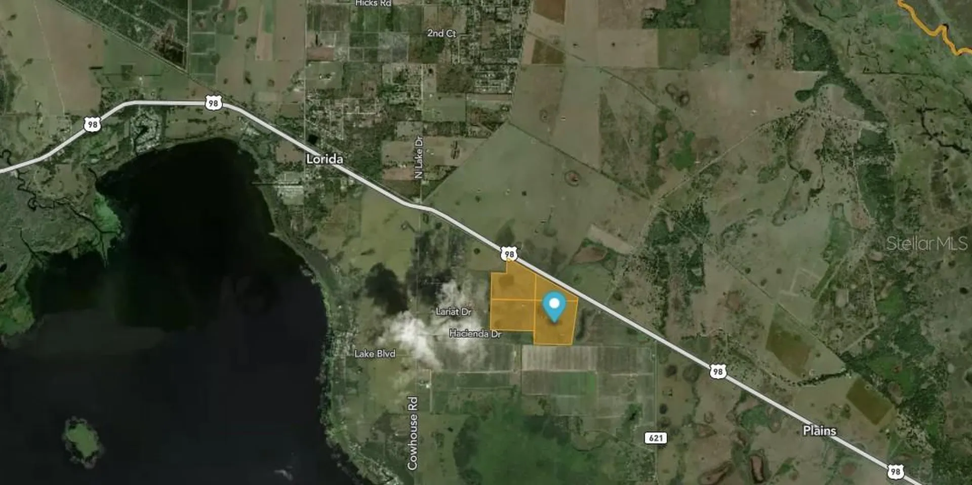 4333 Us-98 Lorida FL 33857