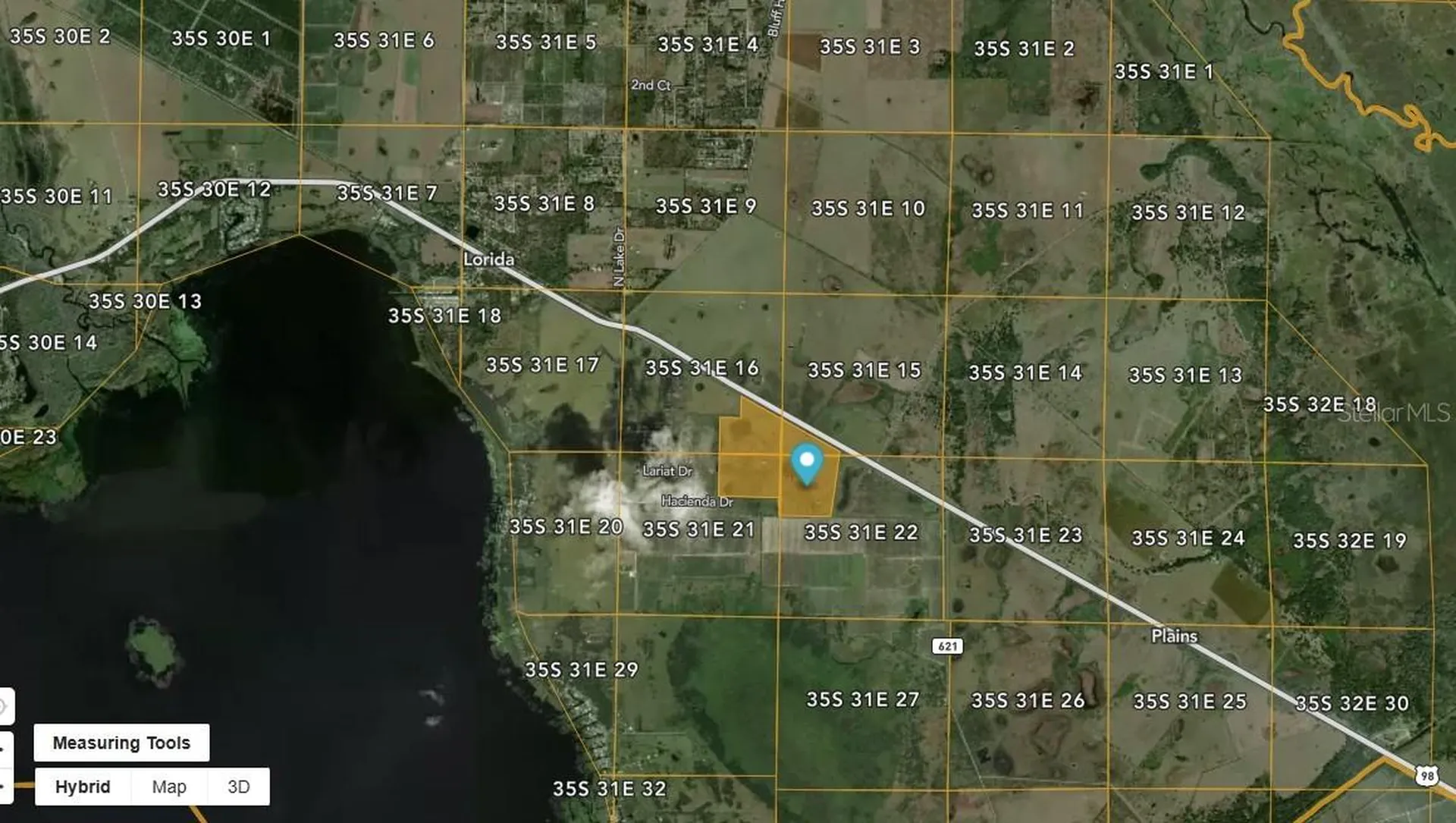 4333 Us-98 Lorida FL 33857