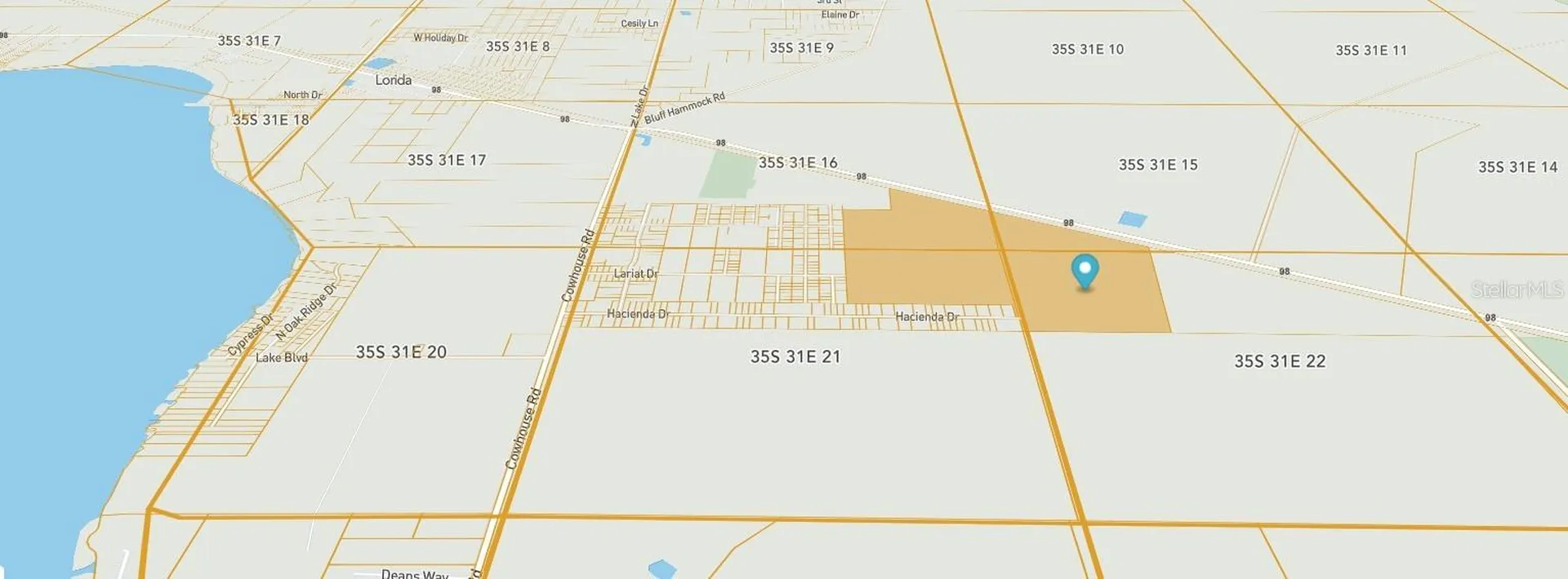 4333 Us-98 Lorida FL 33857