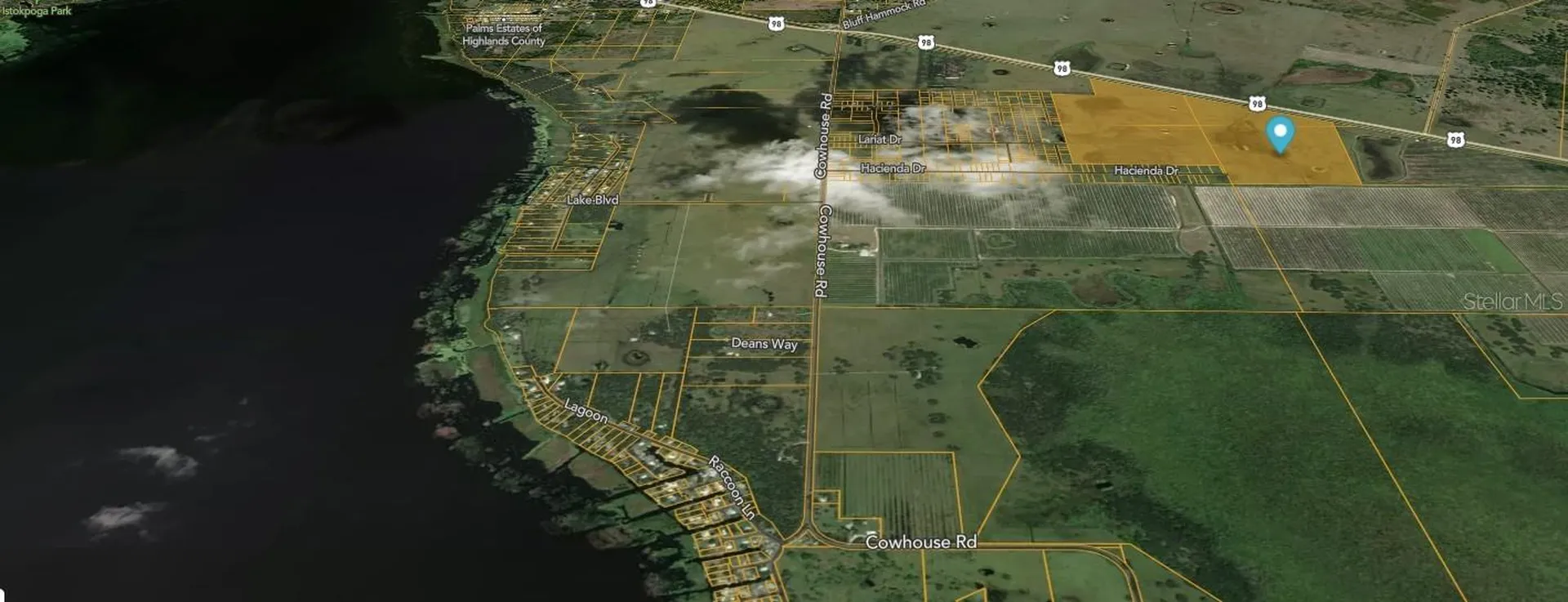 4333 Us-98 Lorida FL 33857