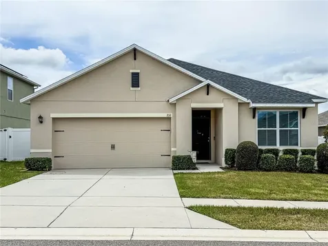232 Hamlet Road Davenport FL 33837