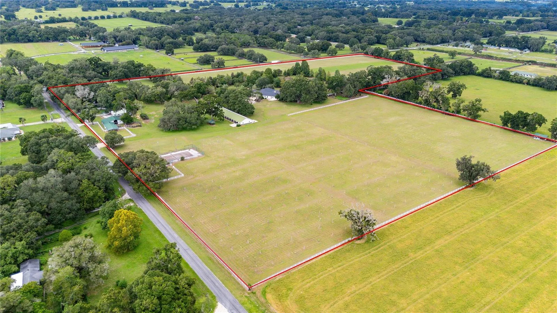 17401 S Highway 475 Summerfield FL 34491