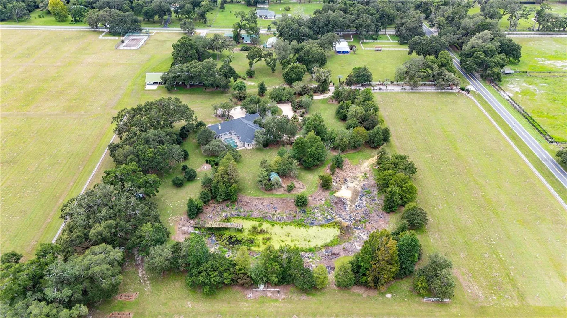 17401 S Highway 475 Summerfield FL 34491