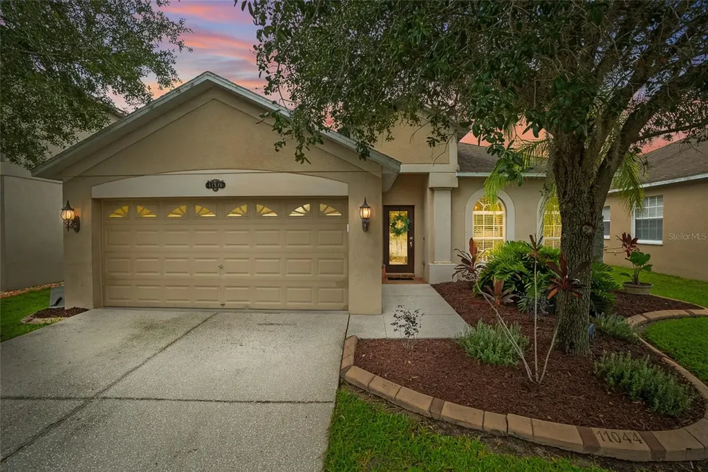 11044 Ancient Futures Drive Tampa FL 33647