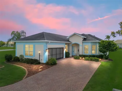17786 SE 119th Avenue Road Summerfield FL 34491