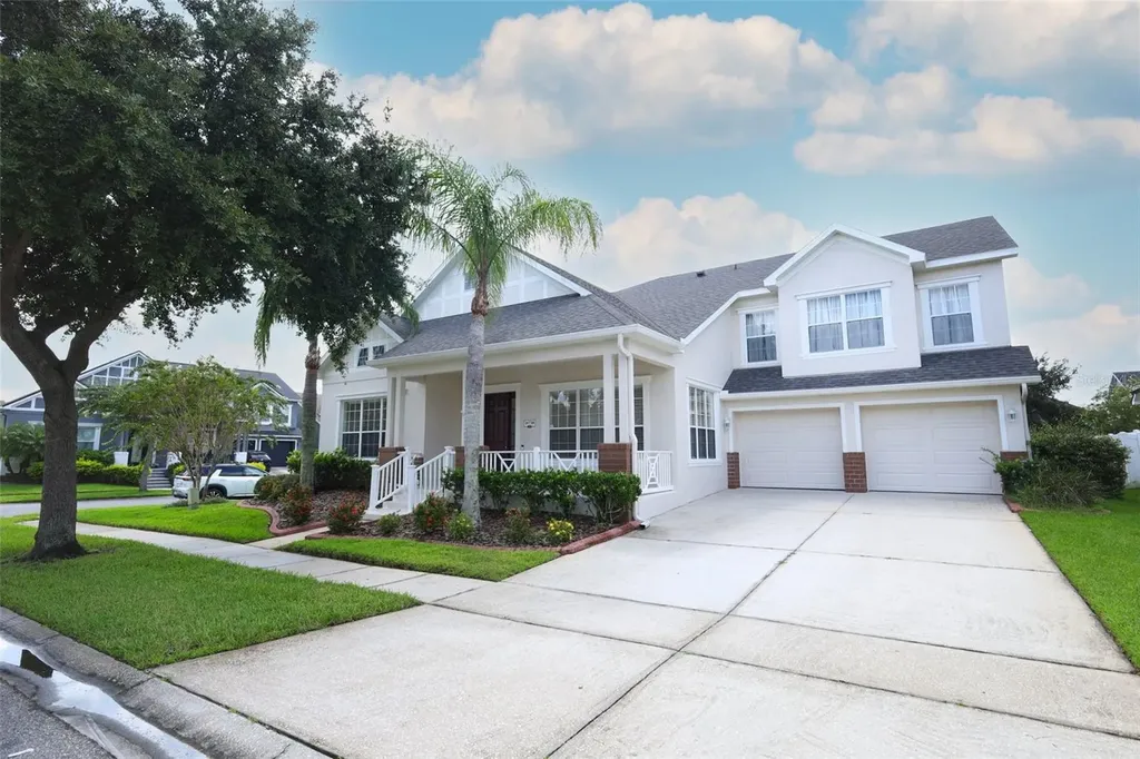 14738 Catlin Road Orlando FL 32828