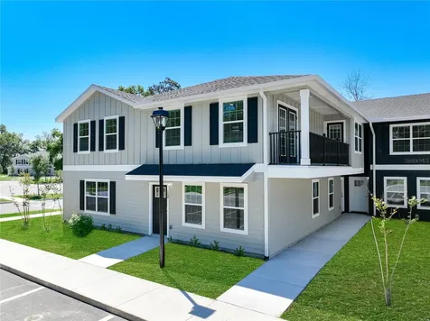 3821 SW 43rd Court Ocala FL 34474