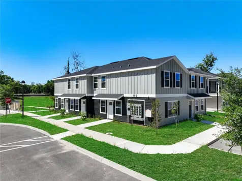 3821 SW 43rd Court Ocala FL 34474