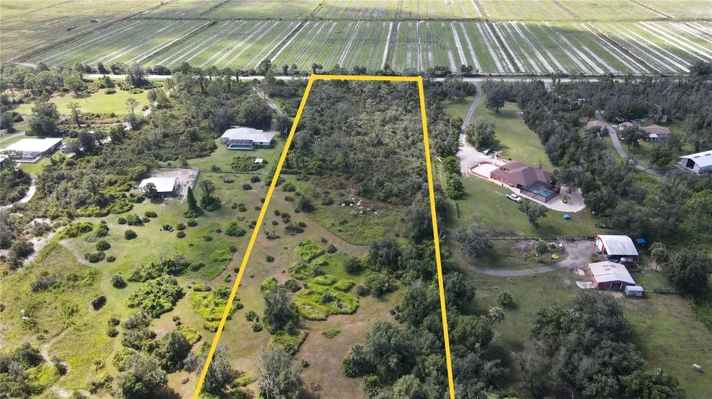 15650 Water Oak Court Punta Gorda FL 33982