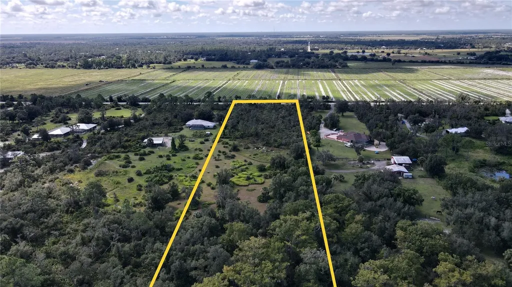 15650 Water Oak Court Punta Gorda FL 33982