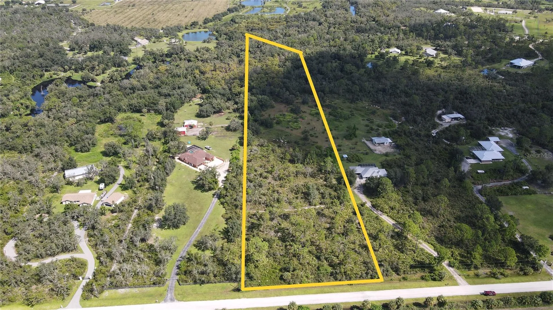 15650 Water Oak Court Punta Gorda FL 33982