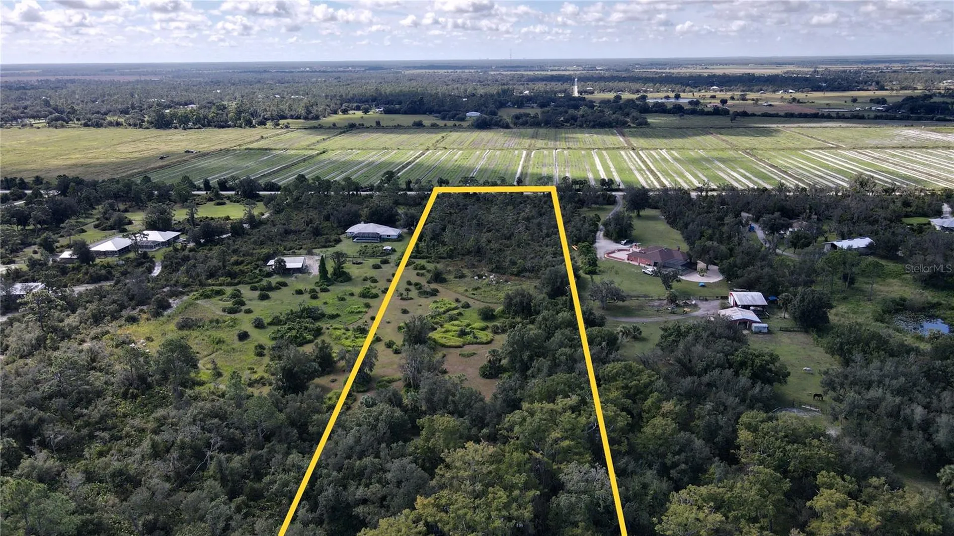 15650 Water Oak Court Punta Gorda FL 33982