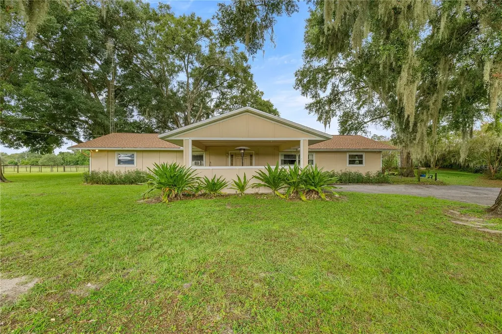 14402 S Highway 475 Summerfield FL 34491