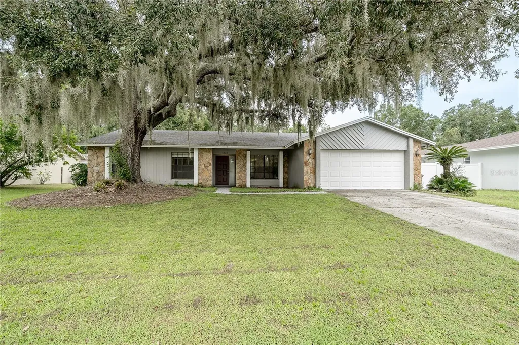 9709 Woodland Ridge Drive Temple Terrace FL 33637
