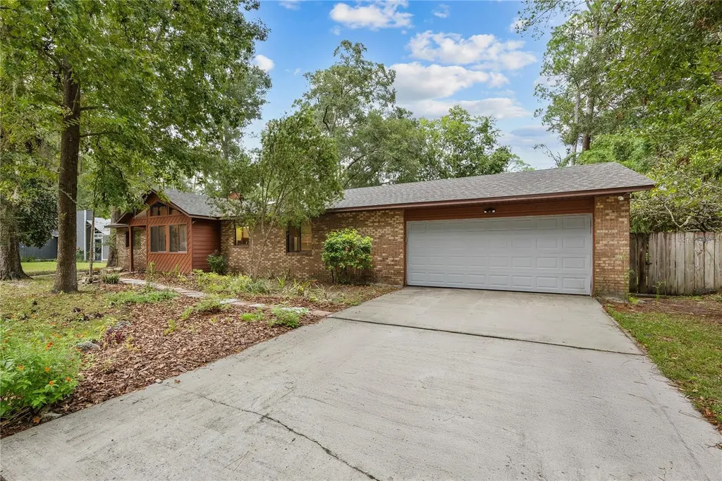 501 SW 75th Terrace Gainesville FL 32607