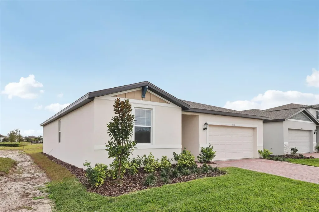 2867 Hornbill Drive St Cloud FL 34772