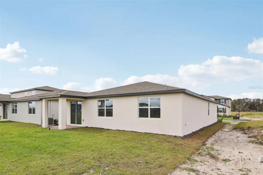 2867 Hornbill Drive St Cloud FL 34772