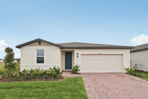 2867 Hornbill Drive St Cloud FL 34772