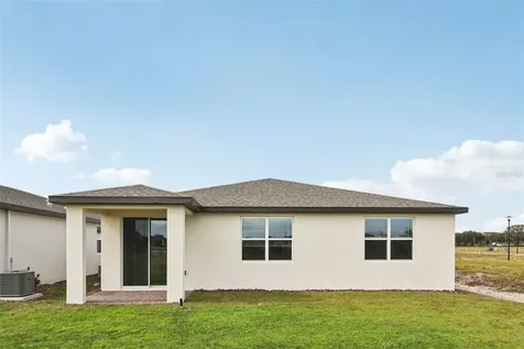 2867 Hornbill Drive St Cloud FL 34772