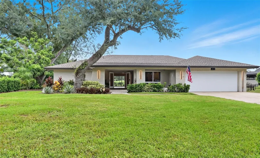 412 Montrose Avenue Temple Terrace FL 33617