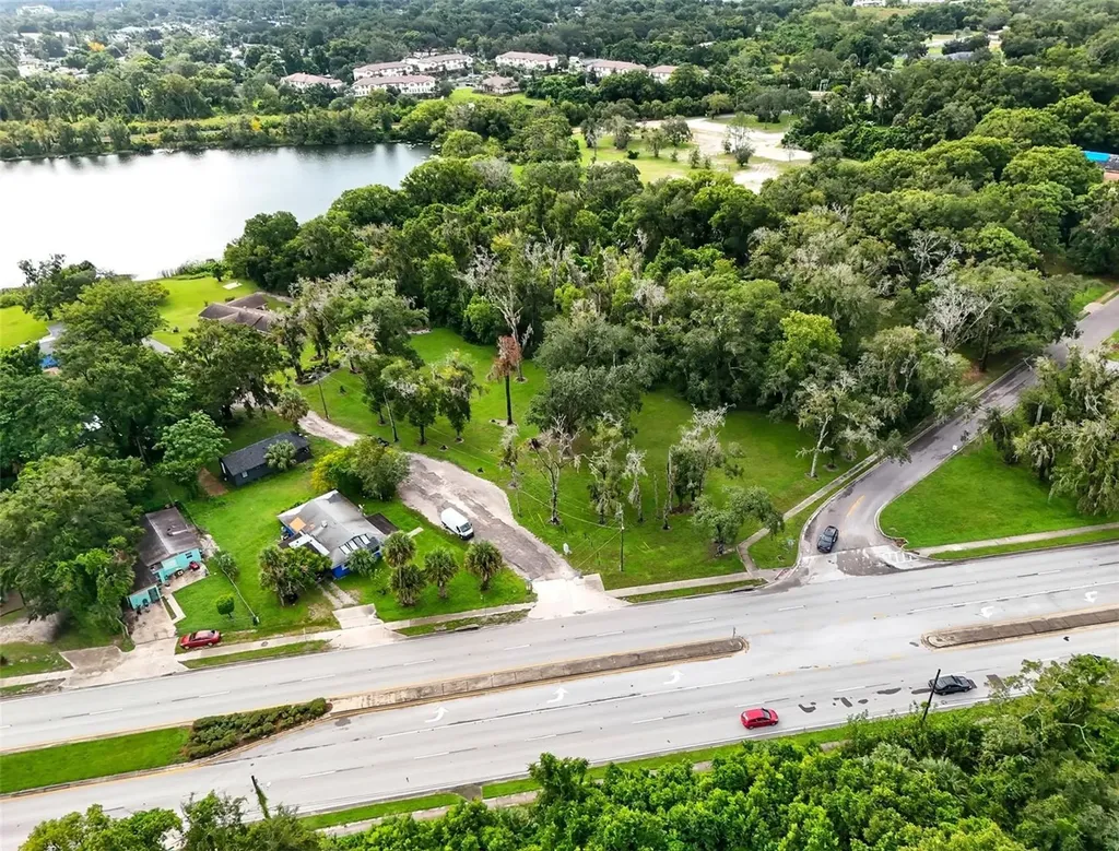 Florence Avenue Altamonte Springs FL 32701