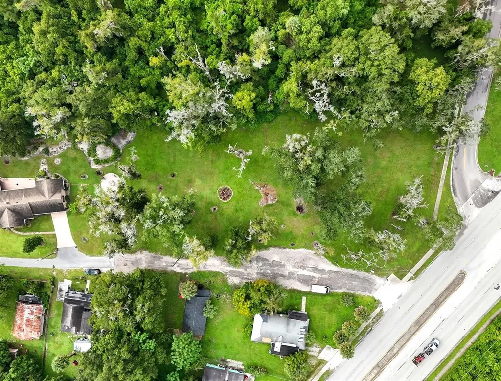 Florence Avenue Altamonte Springs FL 32701