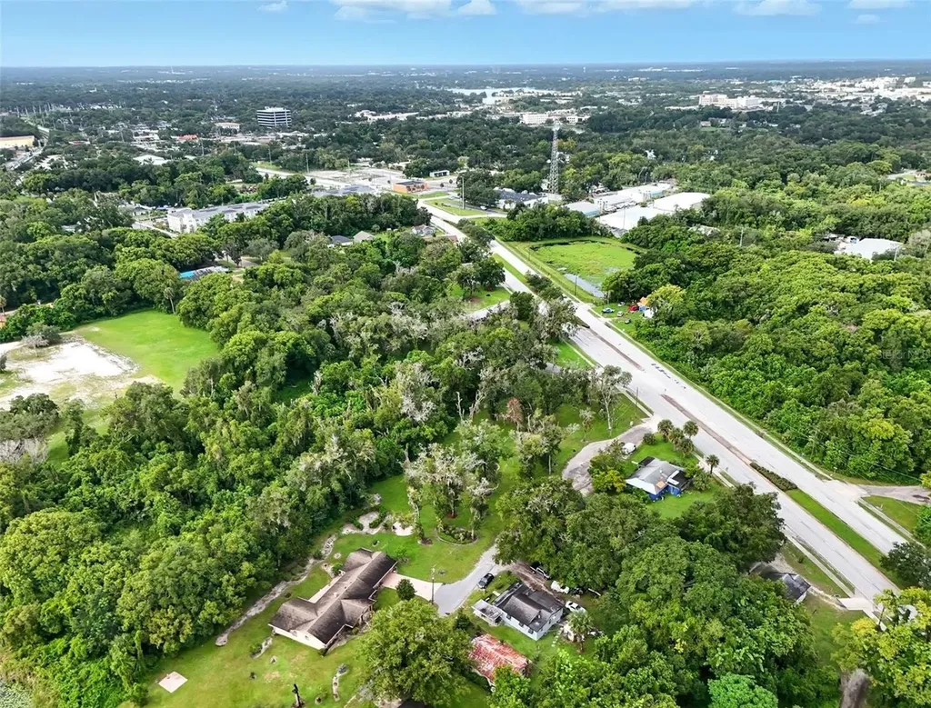 Florence Avenue Altamonte Springs FL 32701