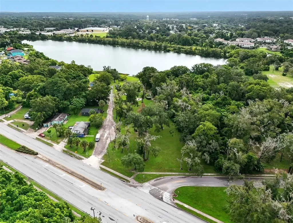 Florence Avenue Altamonte Springs FL 32701