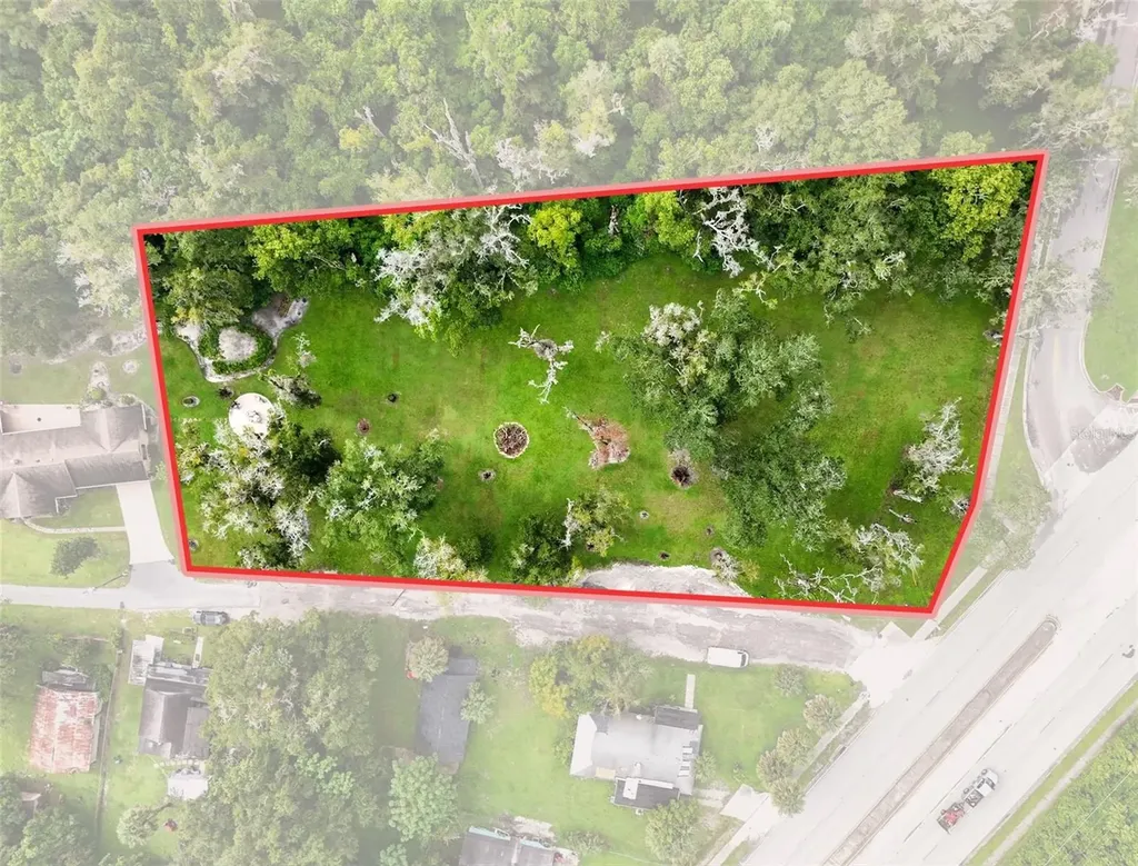 Florence Avenue Altamonte Springs FL 32701