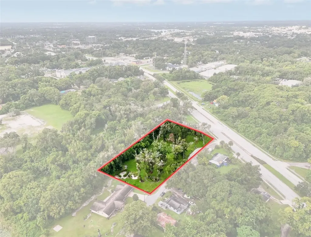 Florence Avenue Altamonte Springs FL 32701