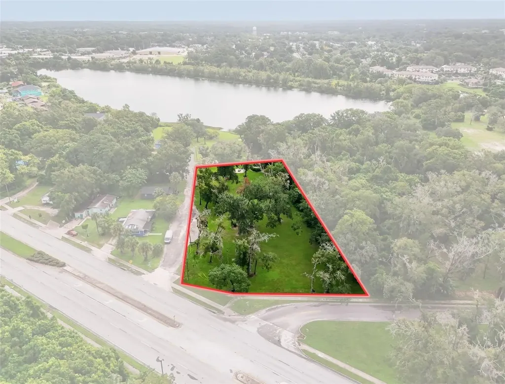 Florence Avenue Altamonte Springs FL 32701