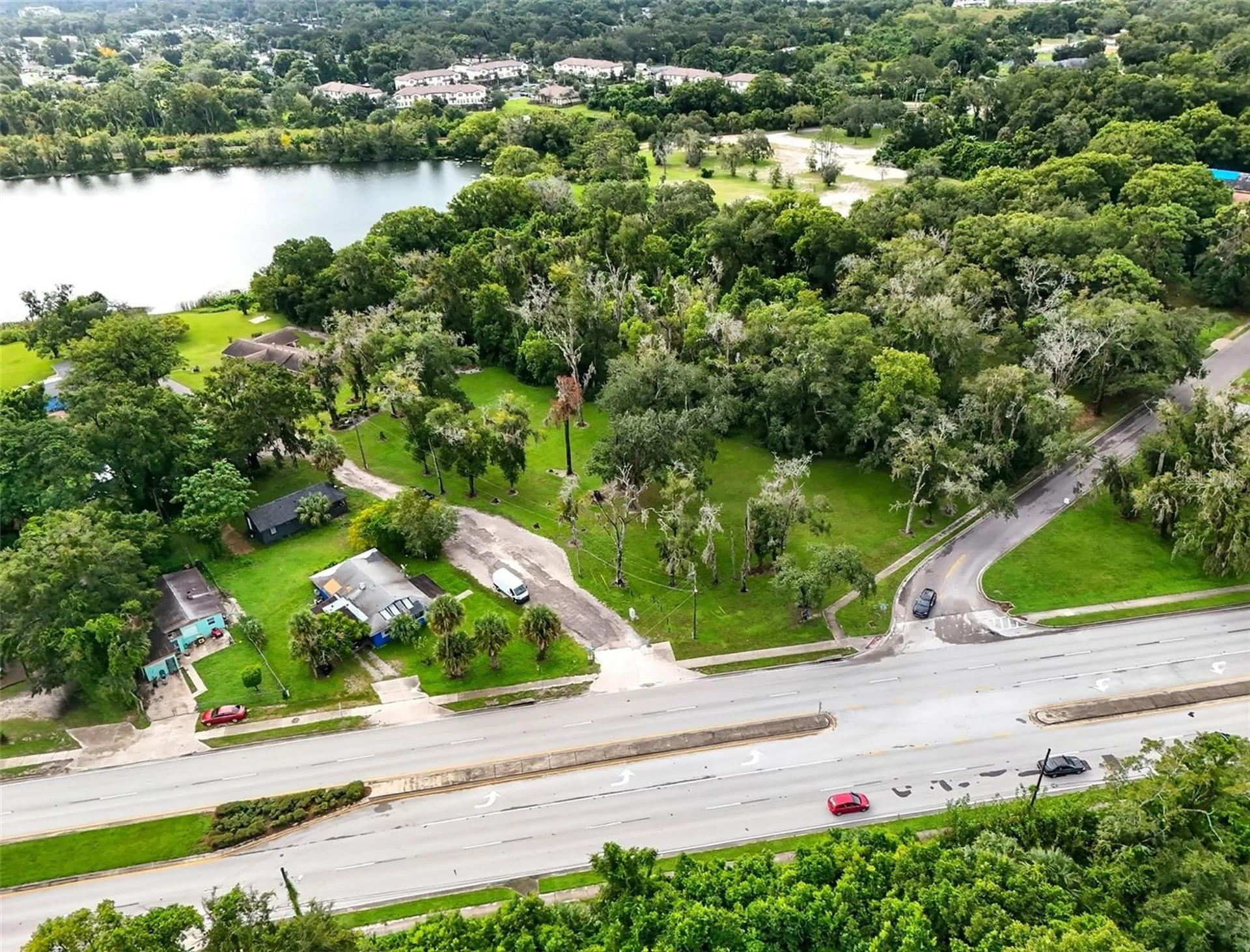 Florence Avenue Altamonte Springs FL 32701