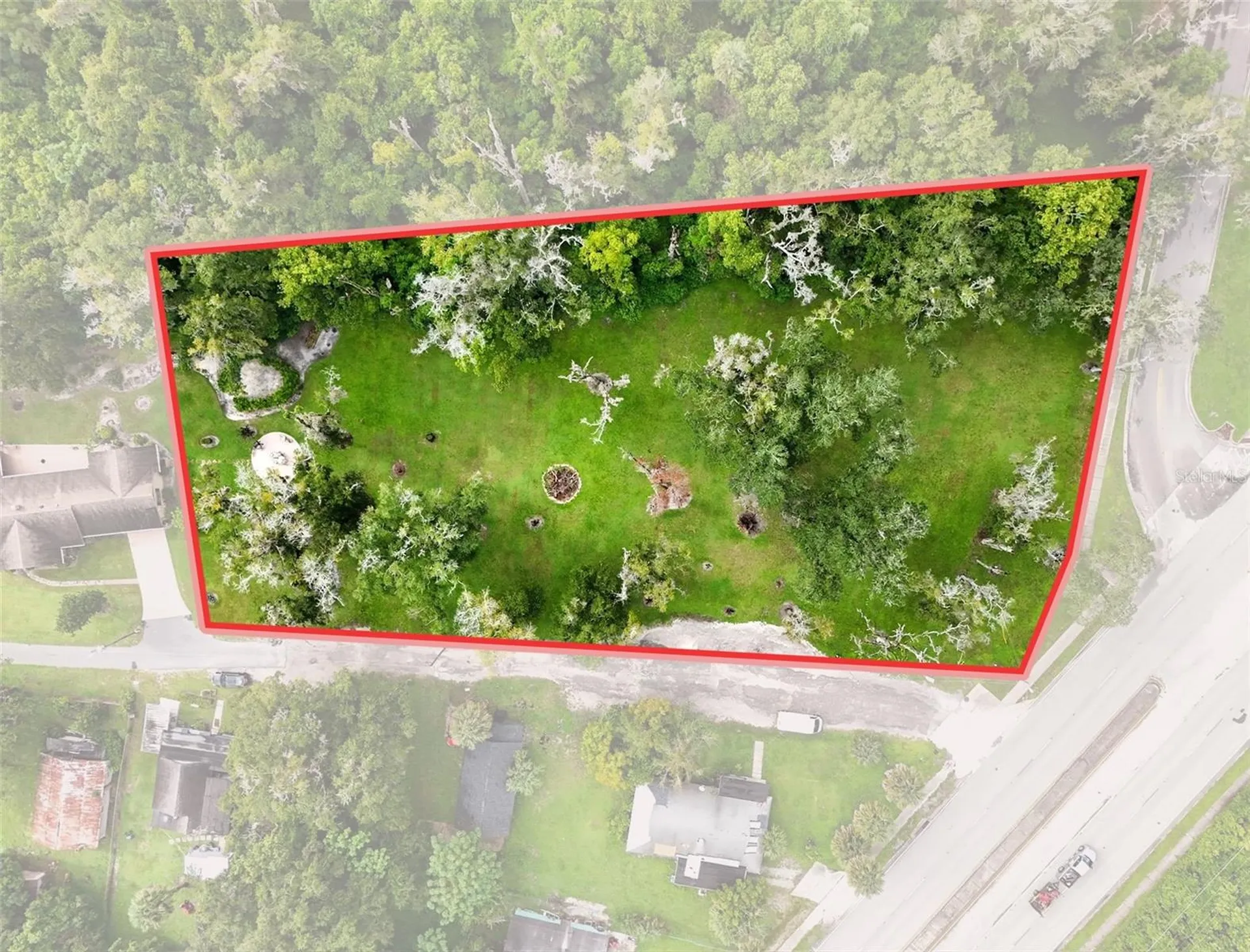Florence Avenue Altamonte Springs FL 32701
