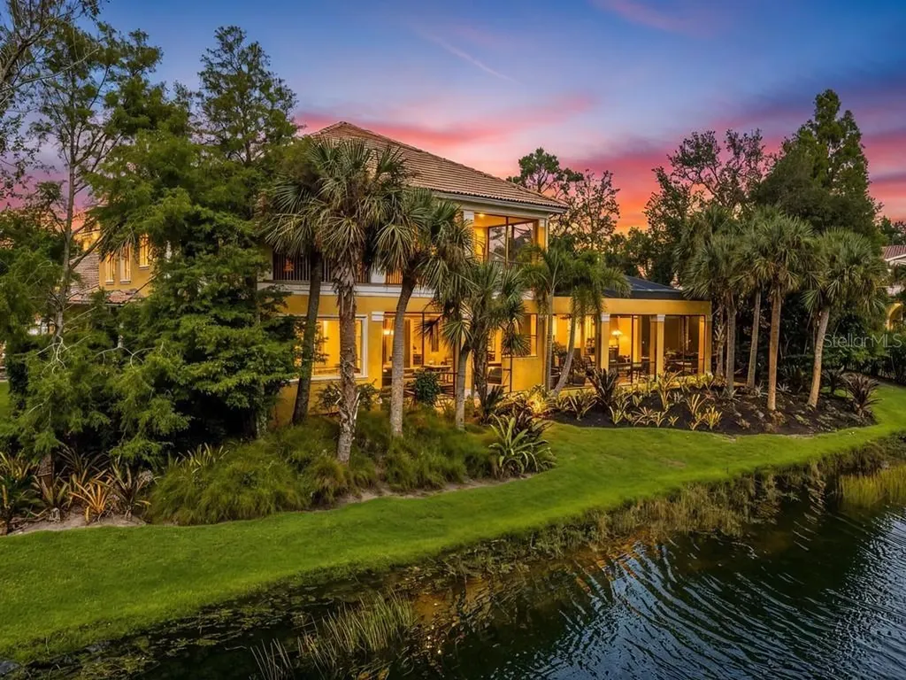 8305 Farington Court Bradenton FL 34202