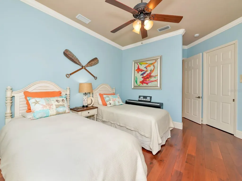 8305 Farington Court Bradenton FL 34202