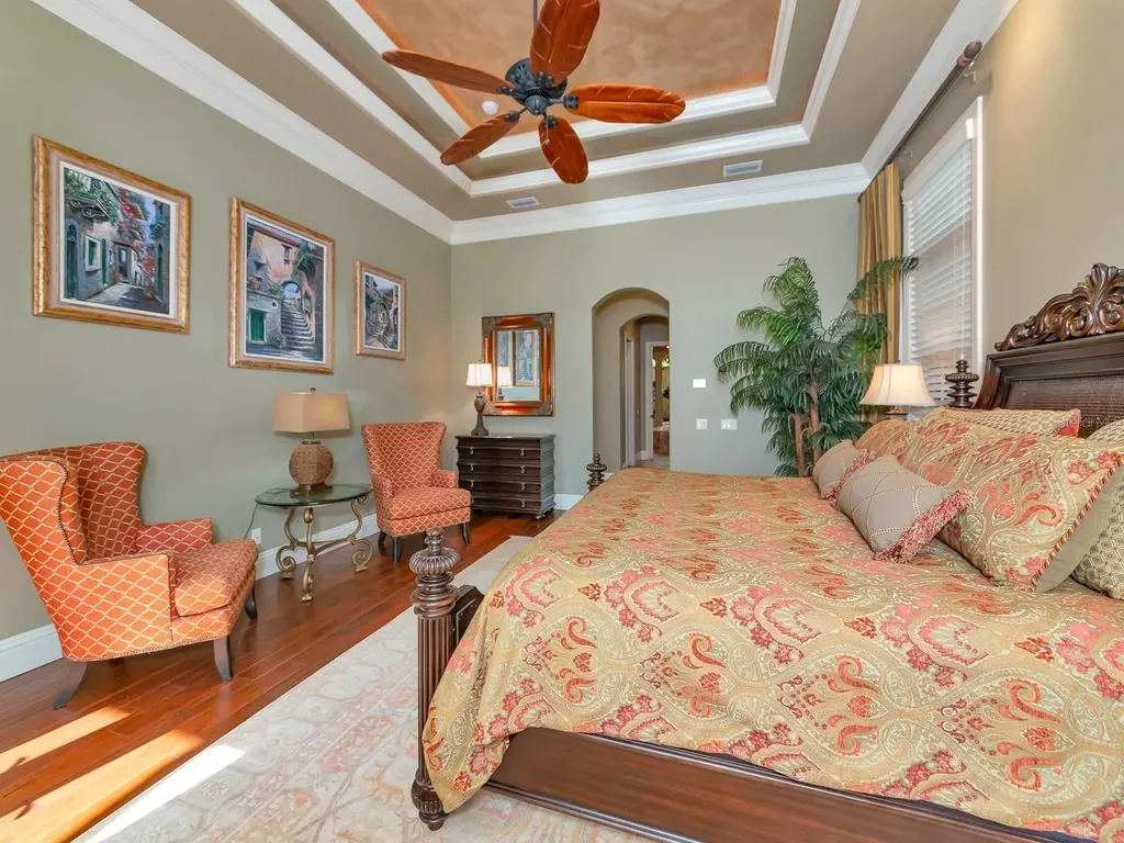 8305 Farington Court Bradenton FL 34202