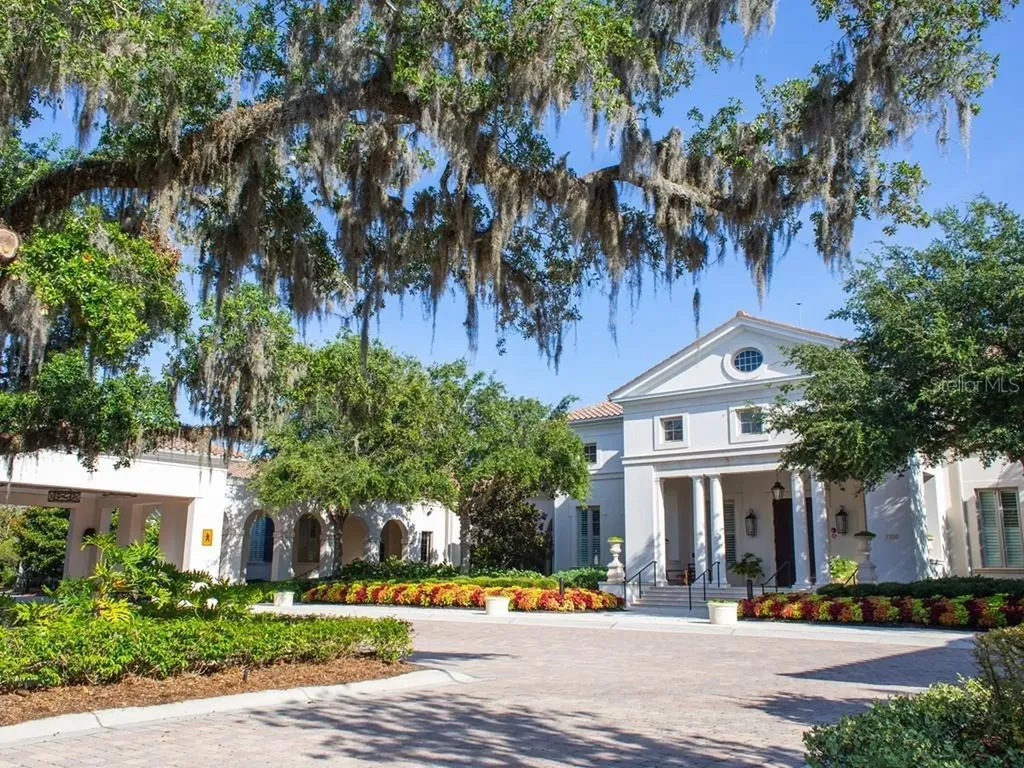 8305 Farington Court Bradenton FL 34202