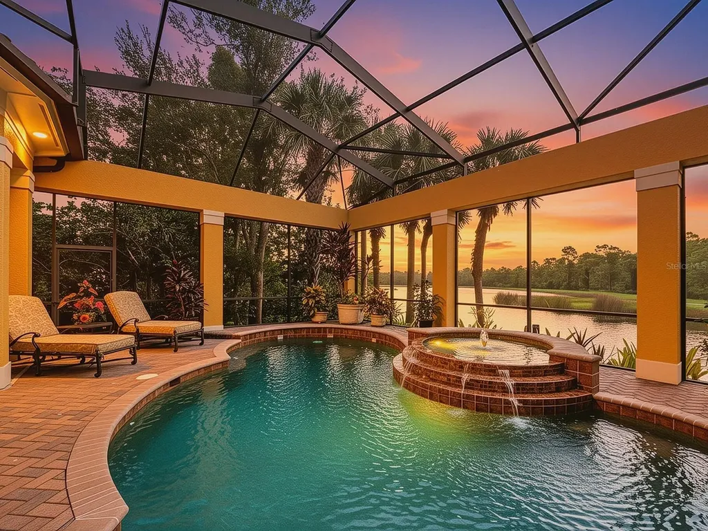 8305 Farington Court Bradenton FL 34202