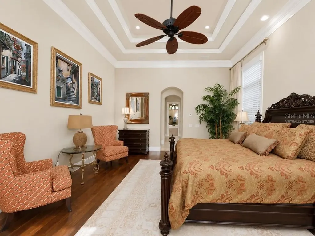 8305 Farington Court Bradenton FL 34202