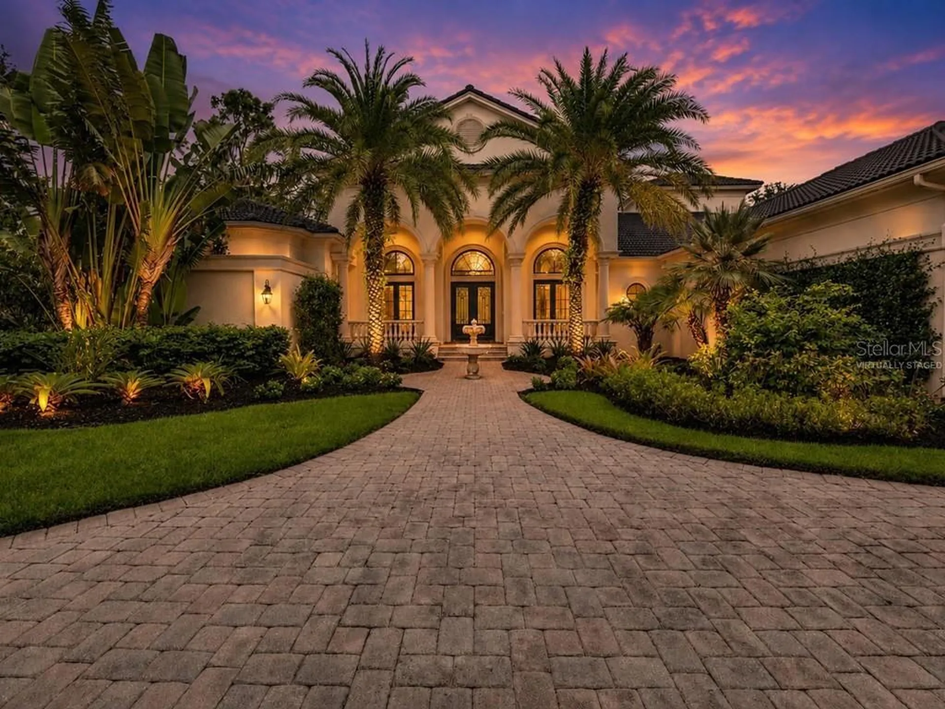 8305 Farington Court Bradenton FL 34202