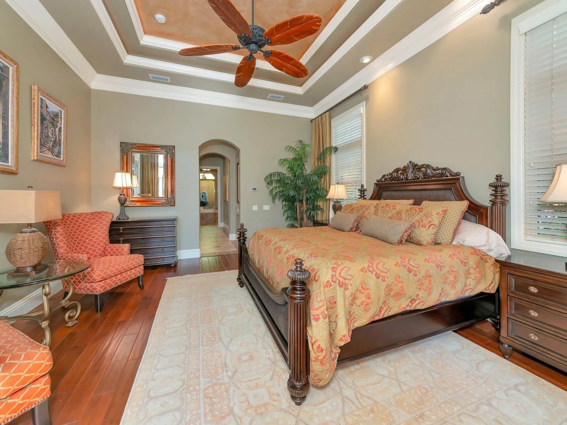 8305 Farington Court Bradenton FL 34202