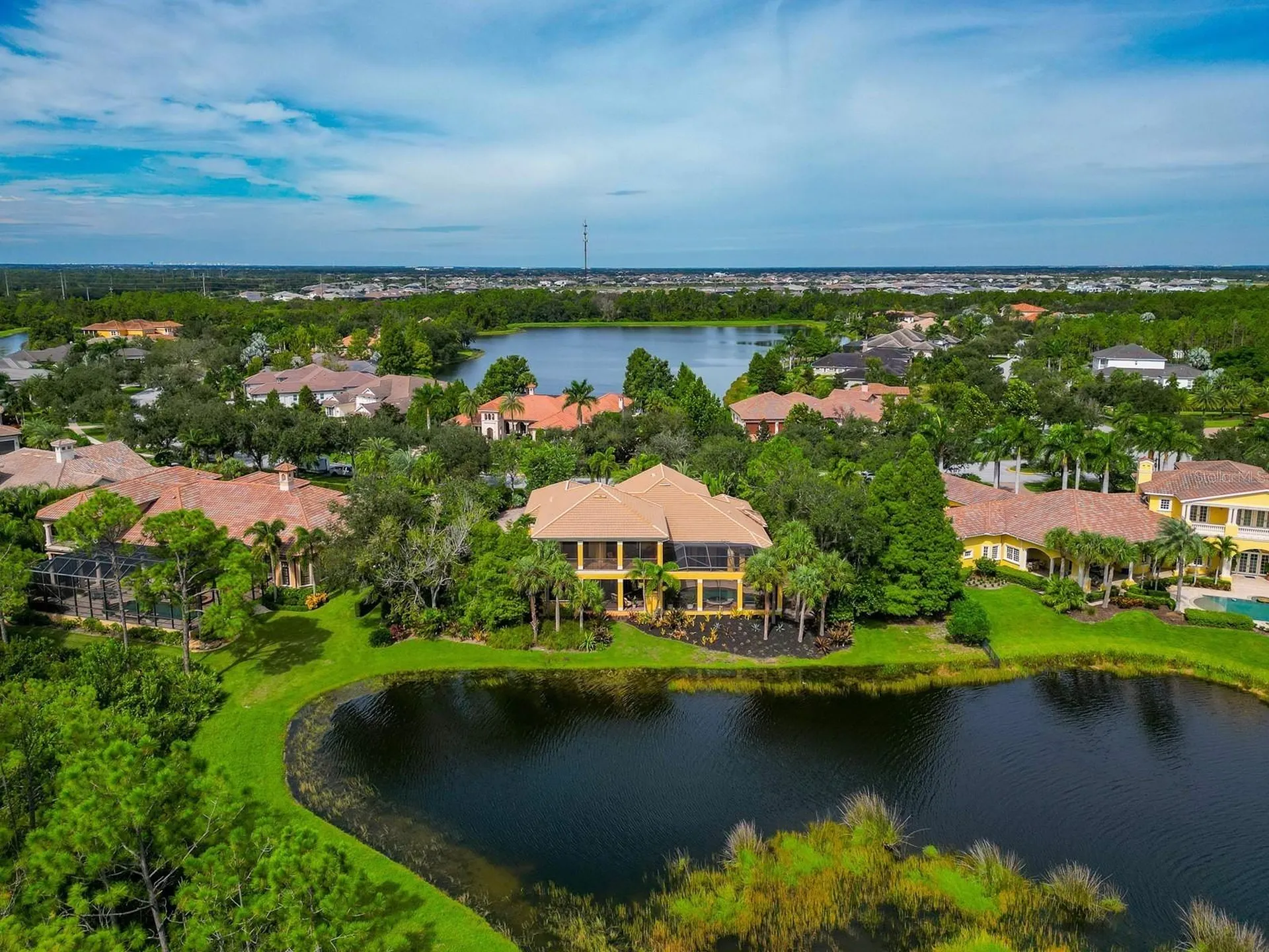 8305 Farington Court Bradenton FL 34202